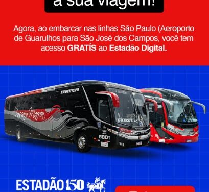 Leitura a bordo