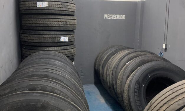 Alguns conselhos sobre os cuidados com os pneus
