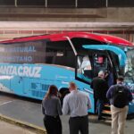 Viação Santa Cruz no caminho da sustentabilidade