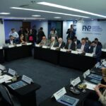 NTU participa de reunião na FNP com o relator do PL do Marco Legal do Transporte Público