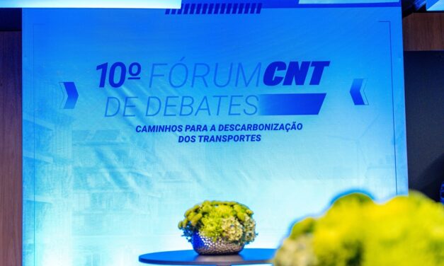 Pelo fortalecimento da agenda climática