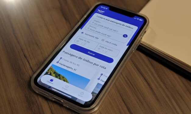 Para o sistema operacional IOS