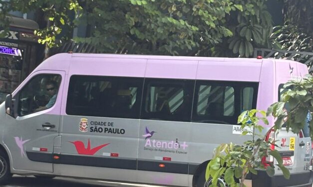 ITS como otimização do transporte