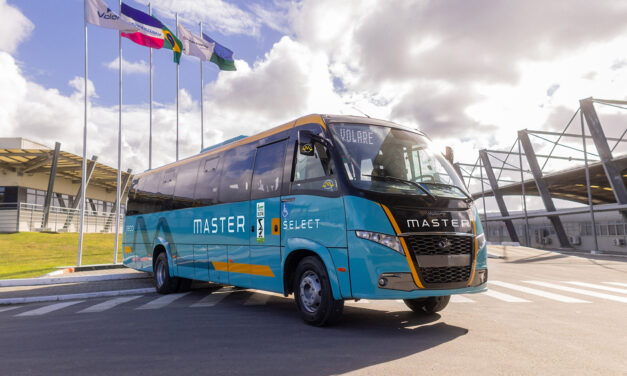 Volare no Rio Grande do Norte