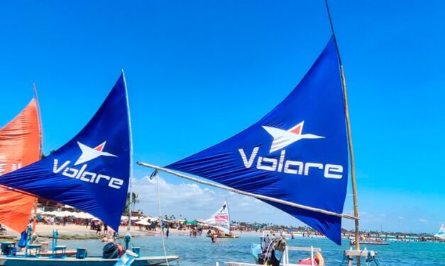VOLARE CELEBRA SUCESSO DA 4ª EDIÇÃO DA CAMPANHA “VOLARE ME LEVA”  E FORTALECE RELACIONAMENTO COM CLIENTES E PARCEIROS