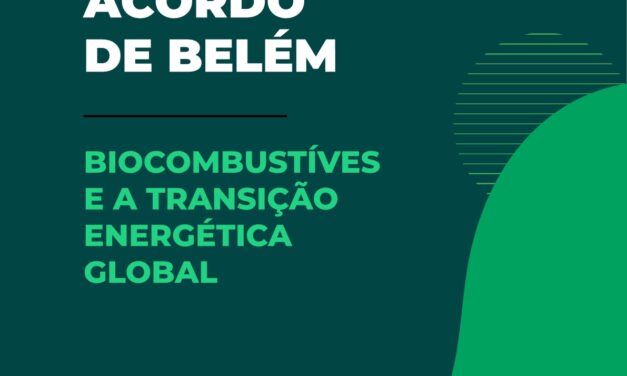 Biometano e etanol unidos na descarbonização do transporte