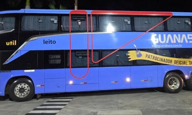 Guanabara interage com o público jovem