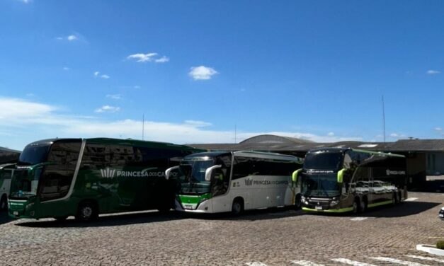 O compromisso com inovação e mobilidade sustentável