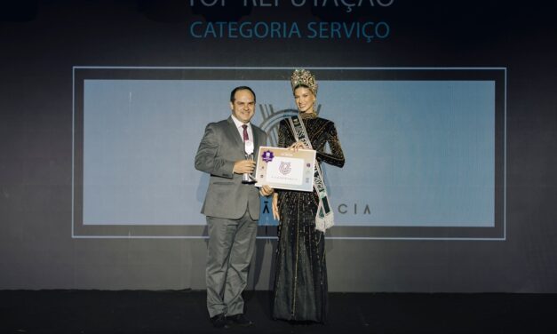 Viação Garcia é uma marca bem lembrada