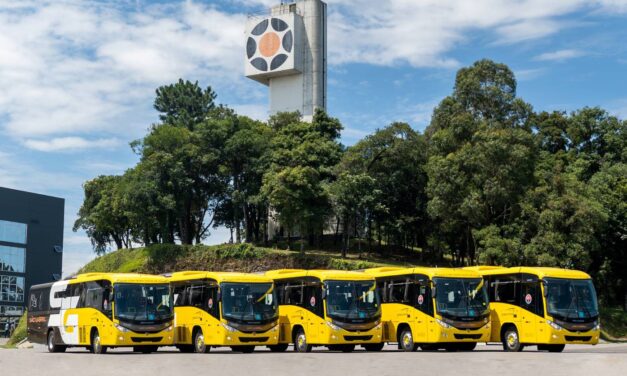 Cliente fiel no Espírito Santo