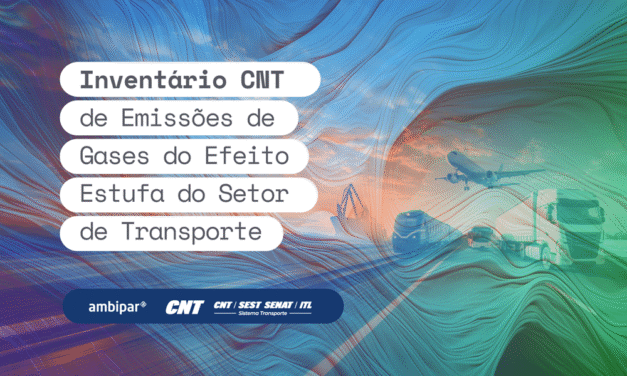 O ônibus não é o vilão ambiental