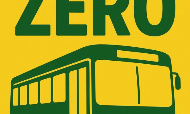 TARIFA ZERO NO SISTEMA DE TRANSPORTE PÚBLICO COLETIVO: REFLEXÕES NECESSÁRIAS