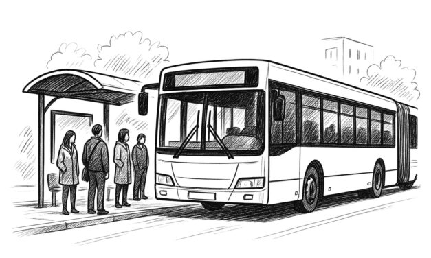 Aprovação de emenda na LDO fortalece o transporte público coletivo e favorece políticas de melhoria do serviço, avalia NTU