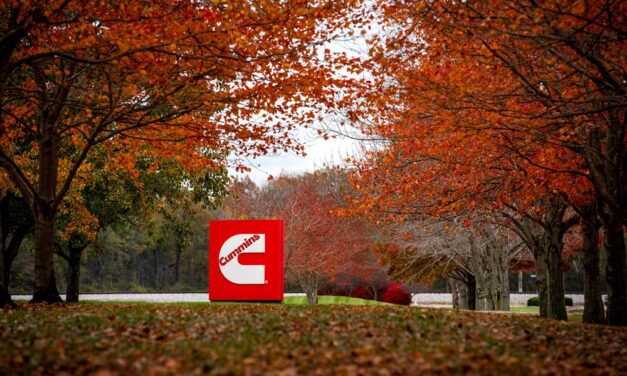 Para a Cummins, as rotas de descarbonização são múltiplas