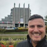 Antonio Ferro | Editor