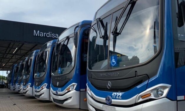 No norte do País, a Mercedes-Benz é destaque