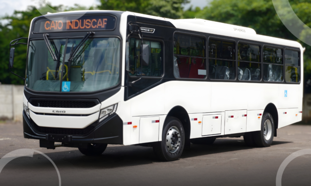 Uma centena de novos Caio em Angola