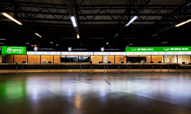 Para atender melhor o cliente