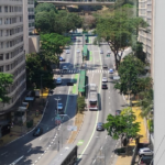 Mobilidade Urbana no Brasil em 2026