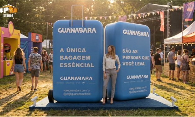 O eclético verão carioca