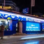 Mercedes-Benz destaca o Rota Sustentável COP30 na Suíça