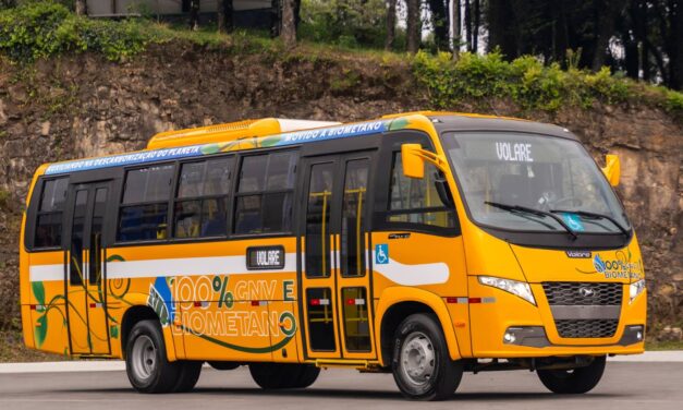 Volare reforça seu compromisso com o meio ambiente