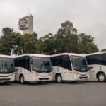 Rimatur renova a frota e investe em tecnologia