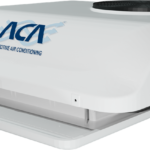 Climatização elétrica no transporte