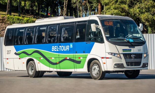 VOLARE FORTALECE PRESENÇA NO FRETAMENTO E TURISMO DO RIO DE JANEIRO