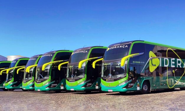 No Centro-Oeste brasileiro, uma empresa jovem vem chamando atenção pela eficiência operacional e visão estratégica