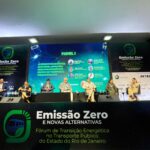 Descarbonizar para Além da Eletrificação: o Recado do Fórum de Transição Energética do Rio