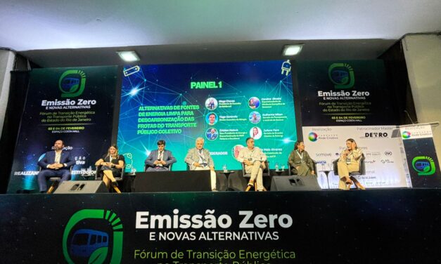 Descarbonizar para Além da Eletrificação: o Recado do Fórum de Transição Energética do Rio
