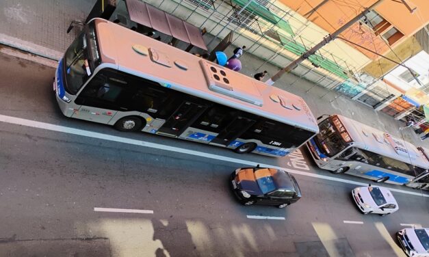 O Marco Legal da Mobilidade: Entre a Eficiência de Mercado e o Direito SocialEsp