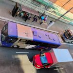 Novo Marco Legal do Transporte Público traz segurança jurídica para tarifas mais baixas  sem aumentar imposto