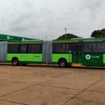Goiânia e Volvo juntas na reformulação do transporte coletivo