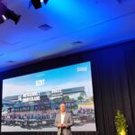 Volvo inova com biodiesel e destaca suas vendas em 2025