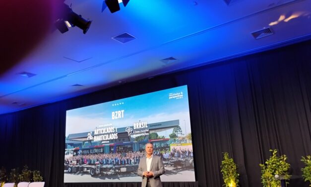 Volvo inova com biodiesel e destaca suas vendas em 2025