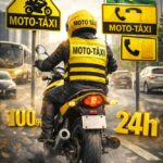 MOTOTÁXIS – O DEBATE NECESSÁRIO