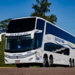 Quer comprar o melhor ônibus usado? Fale com a Ouro e Prata
