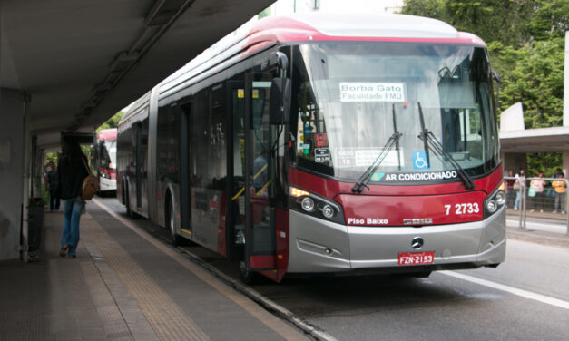 EM DEFESA DO MARCO LEGAL DOS TRANSPORTES