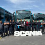 Uma escolha que confirma a confiança na marca