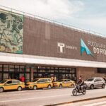 Rodoviária do Rio prevê mais de meio  milhão de viajantes no Carnaval 2026