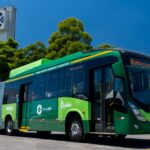 Goiás confirma que vai comprar ônibus a biometano