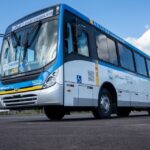 Grupo Redentor é Mercedes desde pequeninho