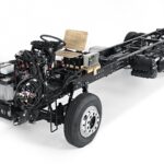 Um verdadeiro pé de boi