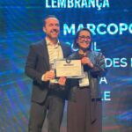 Marcopolo conquista três prêmios na pesquisa “Marcas de Quem Decide 2026”