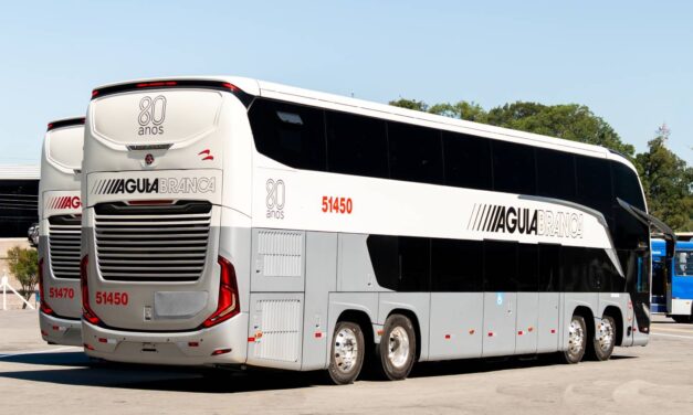 Pintura retrô para celebrar os 80 anos