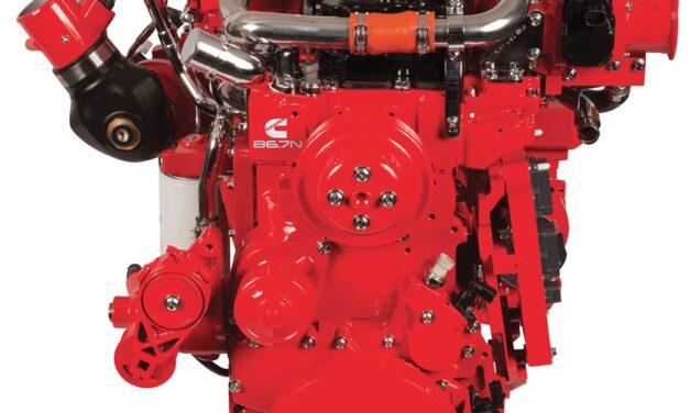 Fabricante de motores destaca a importância da engenharia local