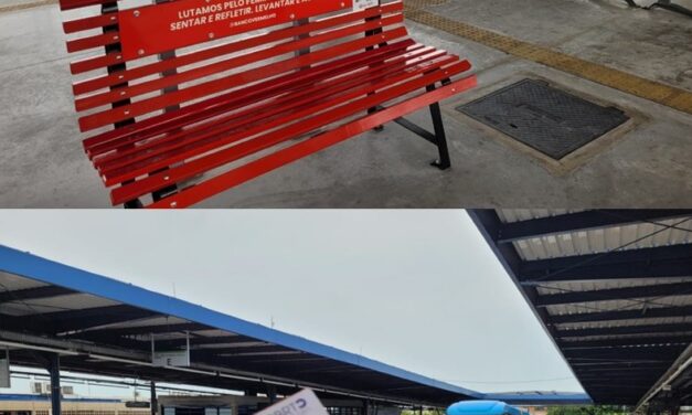 BRT no combate ao feminicídio