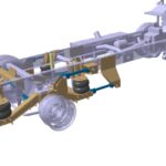 Customização para o conforto dos passageiros